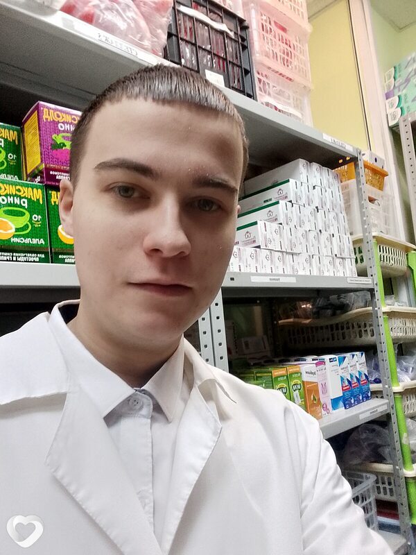 Илья, Новый Уренгой