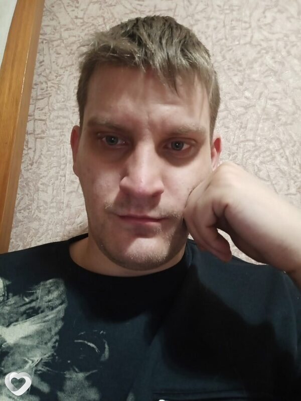 Павел, 31, Хабаровске — анкета №4678149
