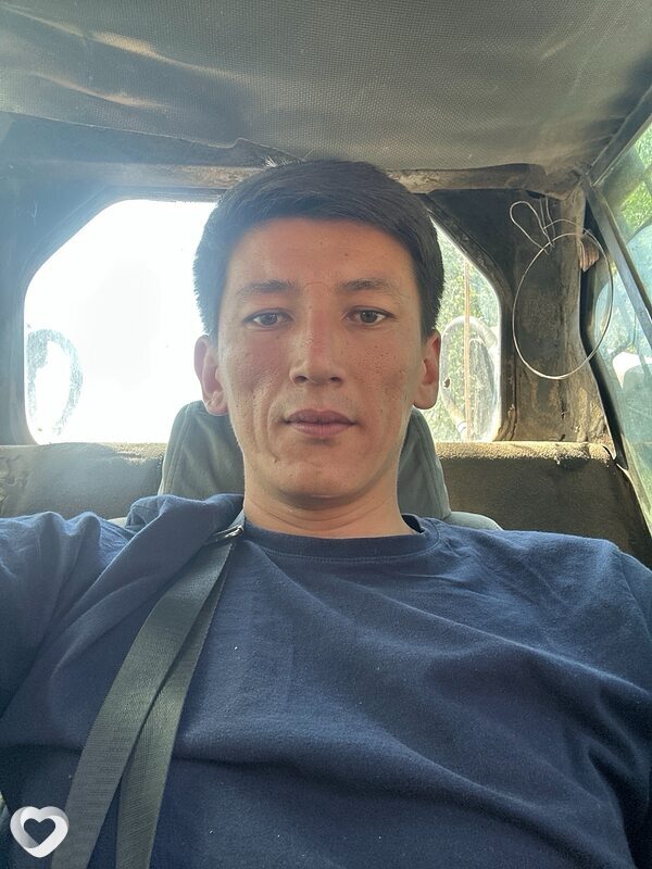 Олжик, 41, Алматы — анкета №4678156
