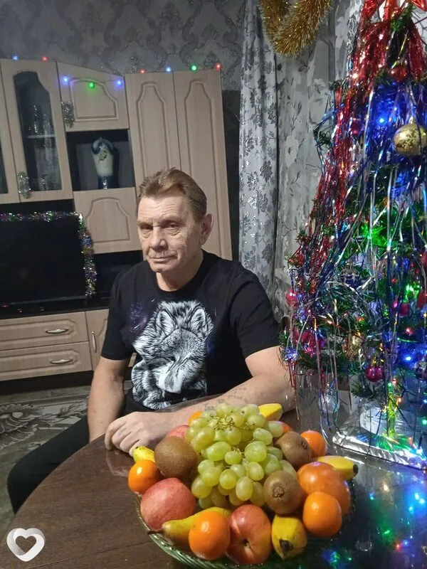 Евгений, Барнаул