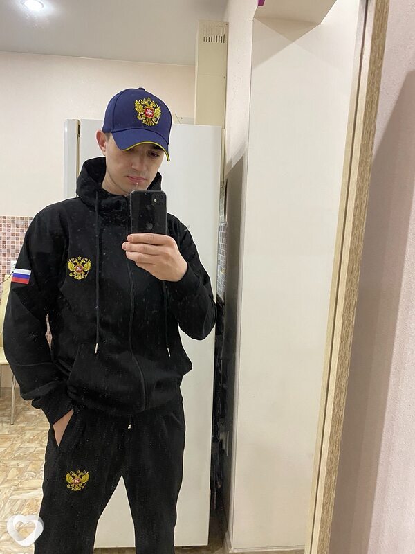 Мурат, 23, Иркутске — анкета №4678161