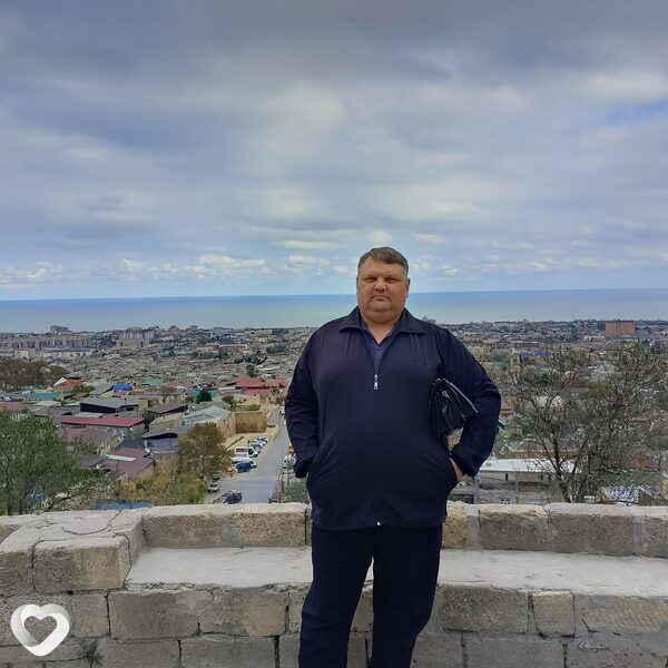 Олег, 45, Волгограде — анкета №4678163