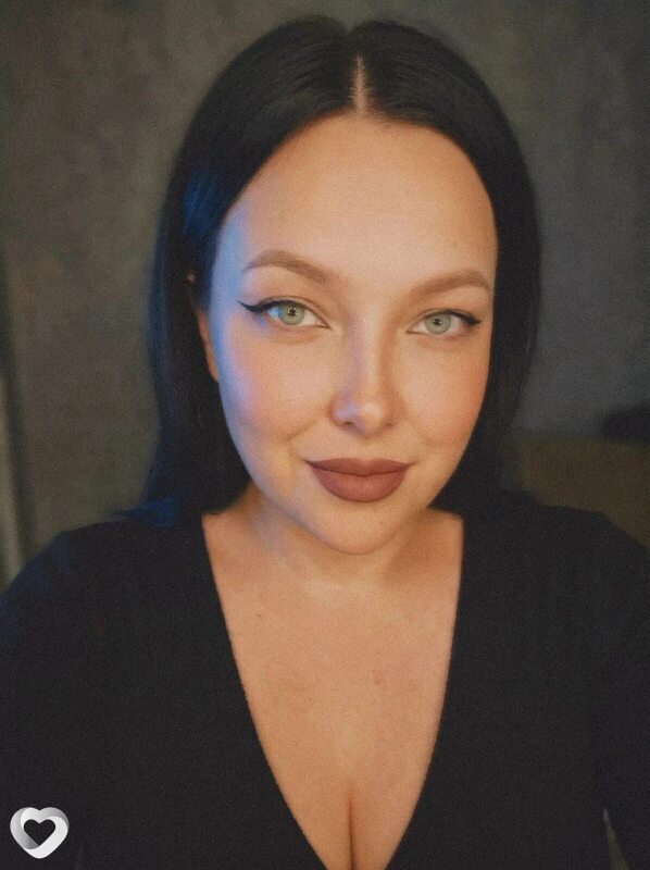 Анастасия, 23, Саратове — анкета №4678165