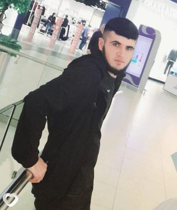 Shoxdiyor, 26, Иркутске — анкета №4678166