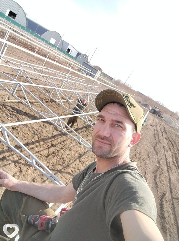Михаил, Рубцовск