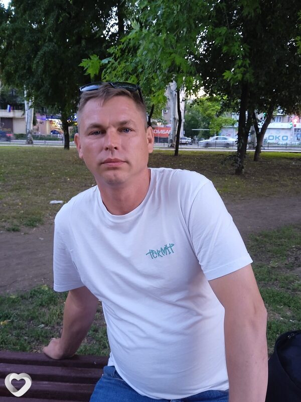 Андрей, 36, Донецке — анкета №4678202