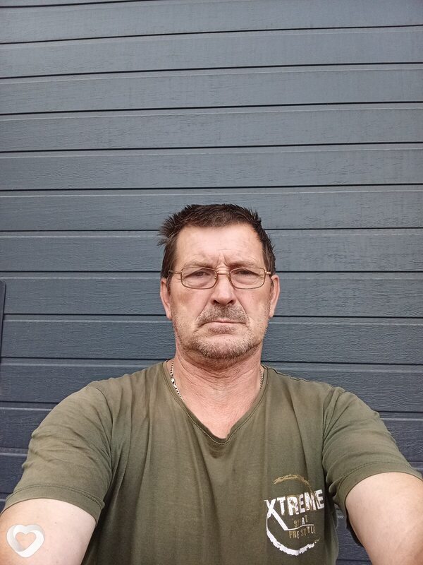 Александр, 59, Красноярске — анкета №4678203