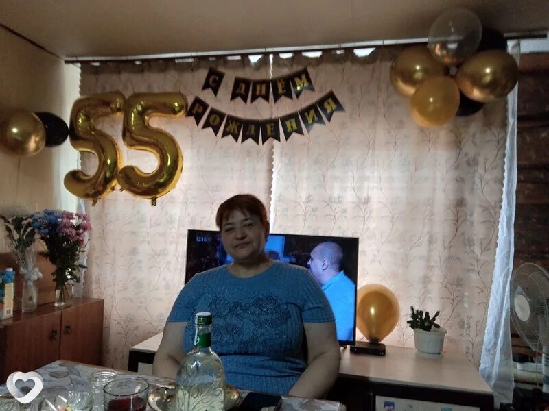 Татьяна, Можга