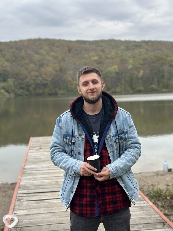 Дмитрий, 25, Ростове-на-Дону — анкета №4678214