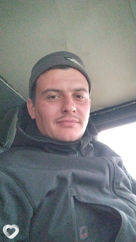 Антон, 30, Твери — анкета №4677939