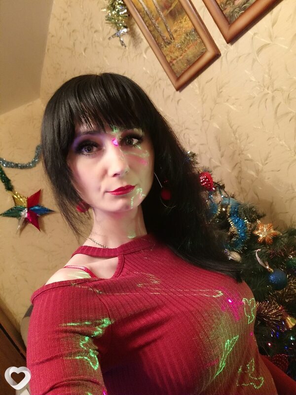 Аля, 43, Туле — анкета №4677948