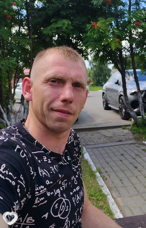 Ruslan, Кимовск