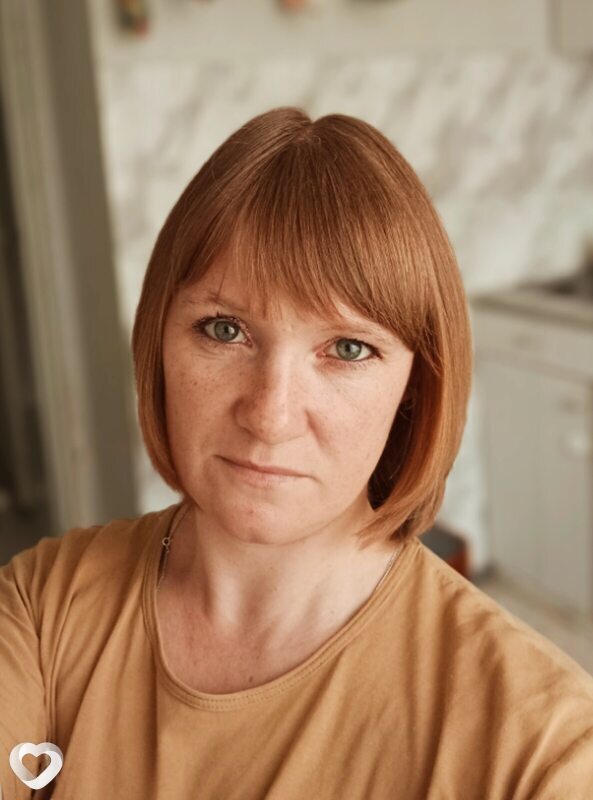 Ольга, 35, Магнитогорске — анкета №4677955