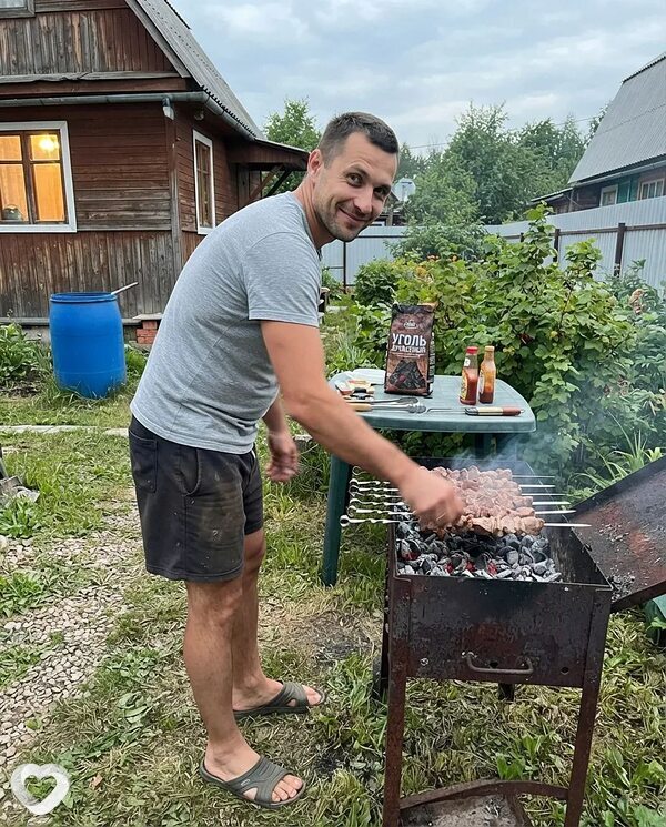Григорий, Зима