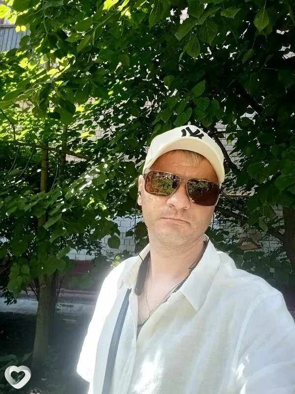 Виталий, 38, Москве — анкета №4678123