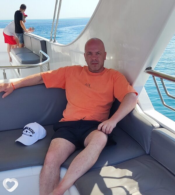 Алексей, 48, Кирове — анкета №4678129