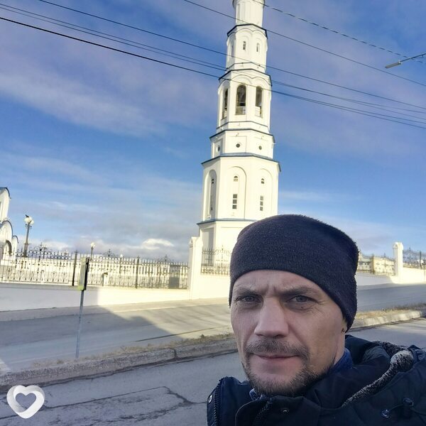 Олег, Северодвинск