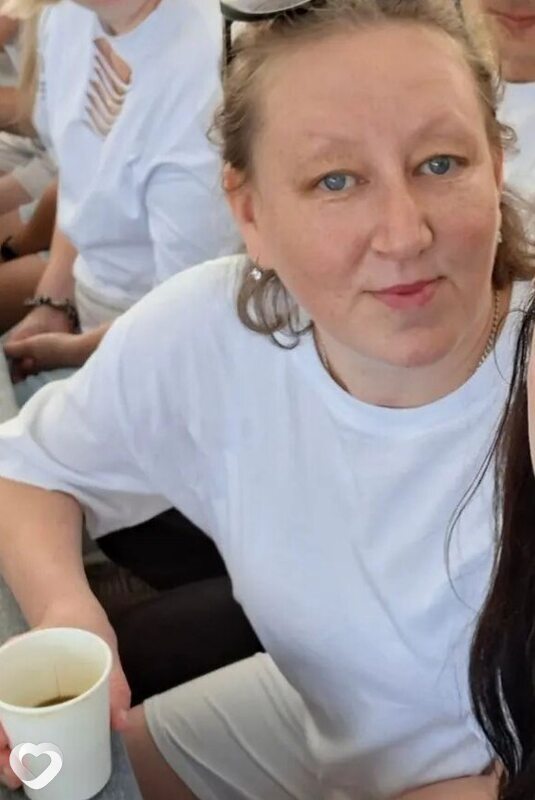 Альбина, 44, Казани — анкета №4678138