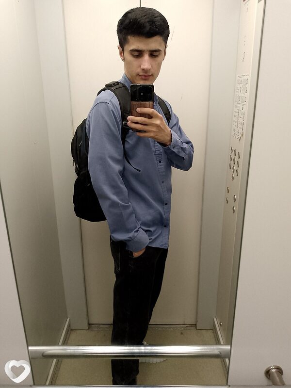 Саша, Ленск