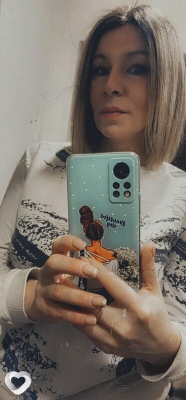 Марина, 37, Перми — анкета №4678143