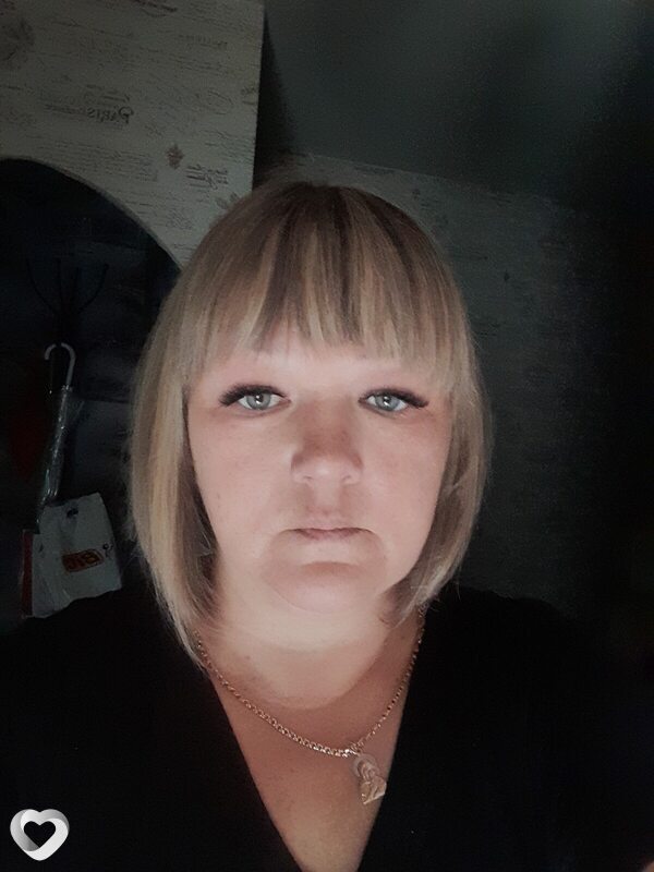 Елена, 46, Волгограде — анкета №4678448