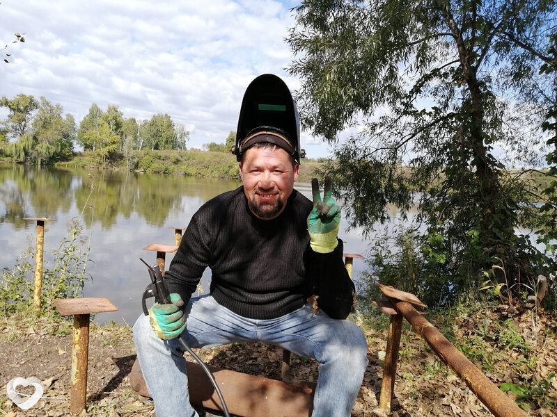Eddie, 39, Белорецке — анкета №4678451