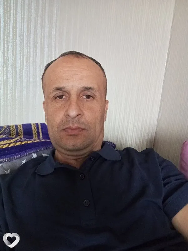 Фахриддин, 42, Москве — анкета №4678452