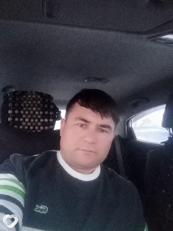 Зафар, 42, Тюмени — анкета №4678467