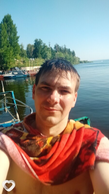 Денис, 42, Казани — анкета №4678053