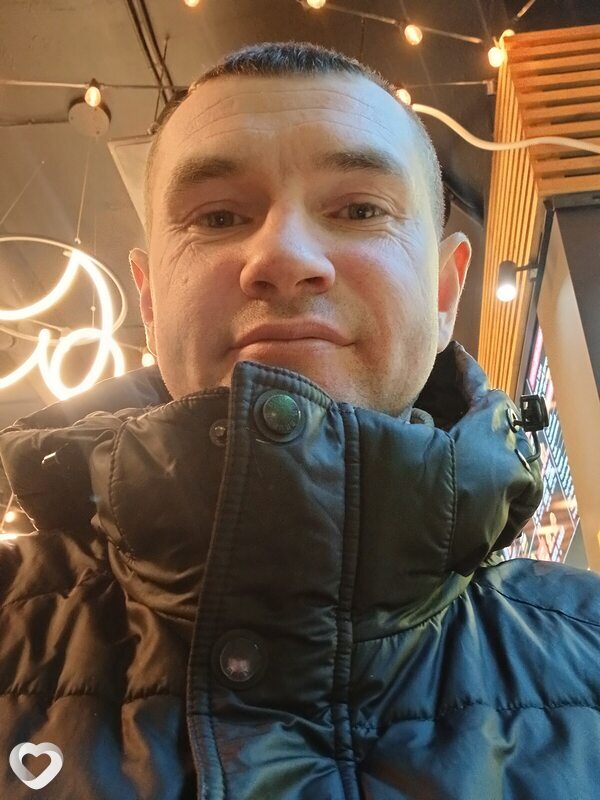 Максим, 36, Белгороде — анкета №4678057