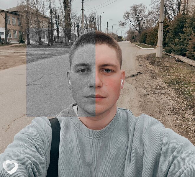 Богдан, 25, Донецке — анкета №4678058