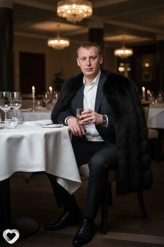 Иван, 26, Могилев — анкета №4678060