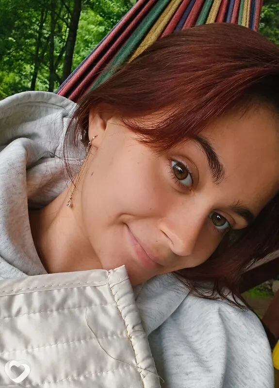 Маргарита, 24, Москве — анкета №4678065