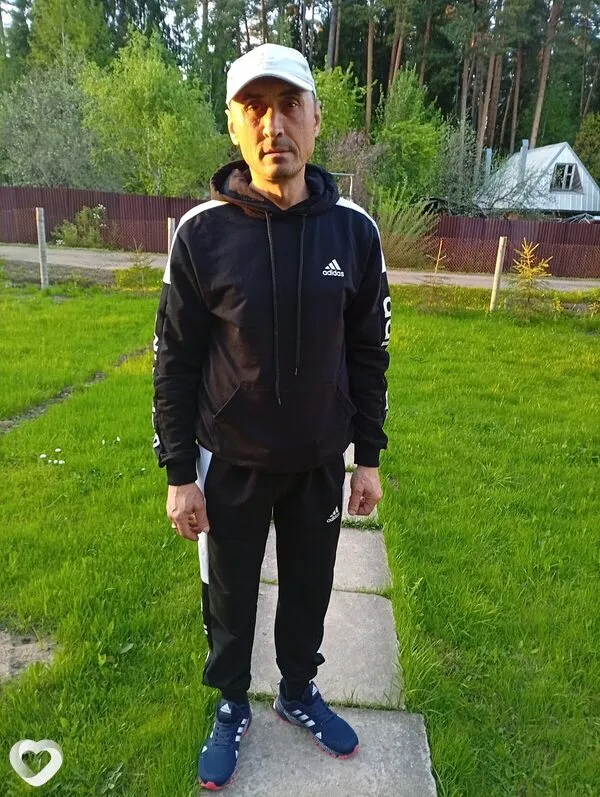 Юрий, 47, Москве — анкета №4678066