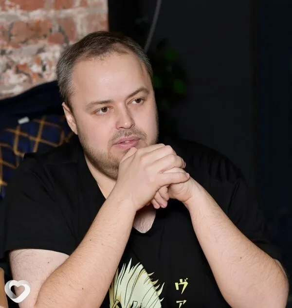 Александр, 32, Москве — анкета №4678067