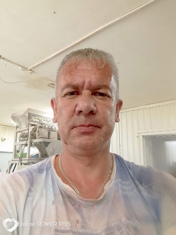 Денис, 46, Барнауле — анкета №4678286