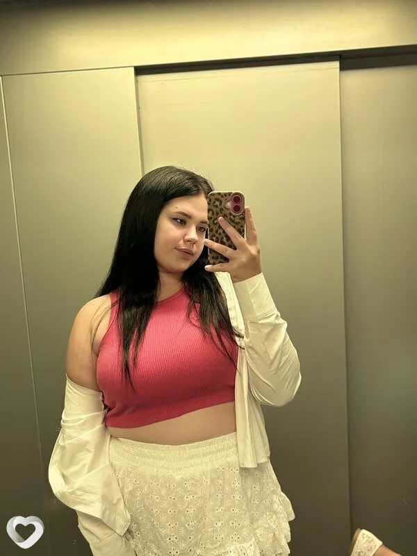 Татьяна, 23, Москве — анкета №4678307