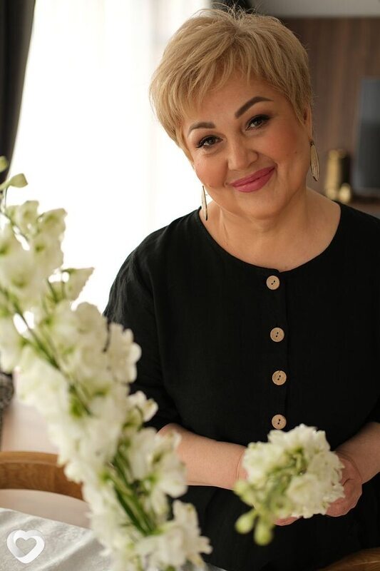 Екатерина, Киселевск