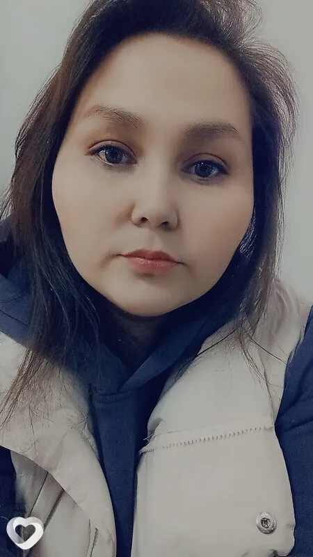 Татьяна, Горно-Алтайск