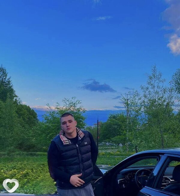 Тима, Прокопьевск
