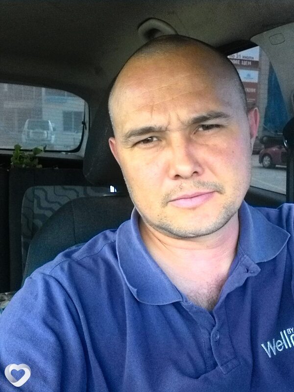 Дмитрий, 41, Перми — анкета №4678082