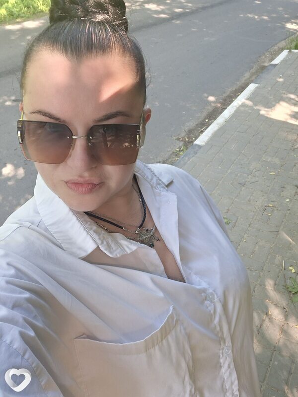 Оксана, 43, Нижнем Новгороде — анкета №4678085