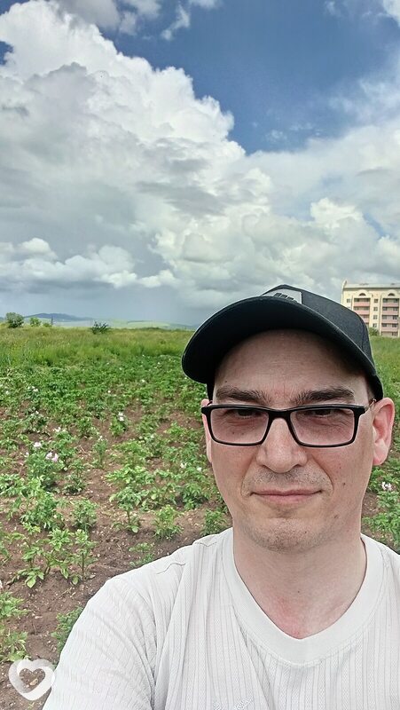 Валентин, 46, Чите — анкета №4678089