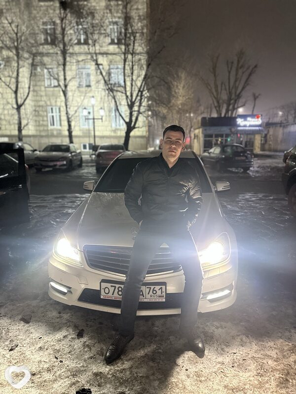 Юрий, Саратов