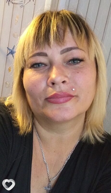 Марина, Бердск