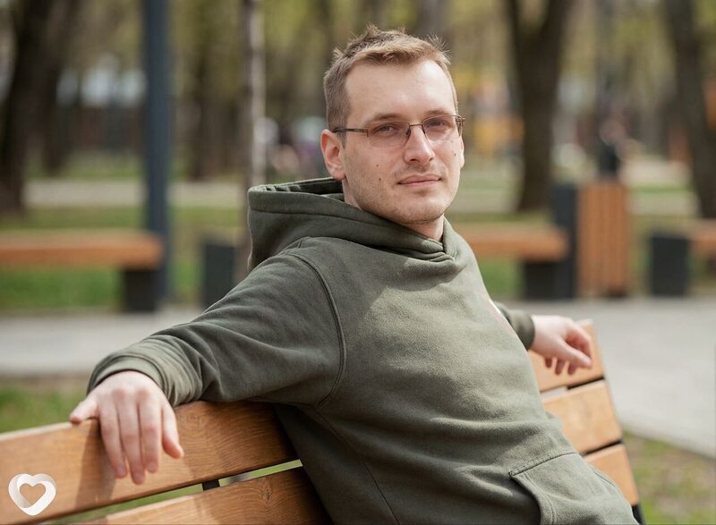 Владимир, Балашиха