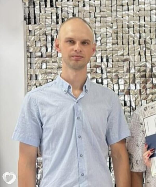 Кирилл, 29, Гомеле — анкета №4678183