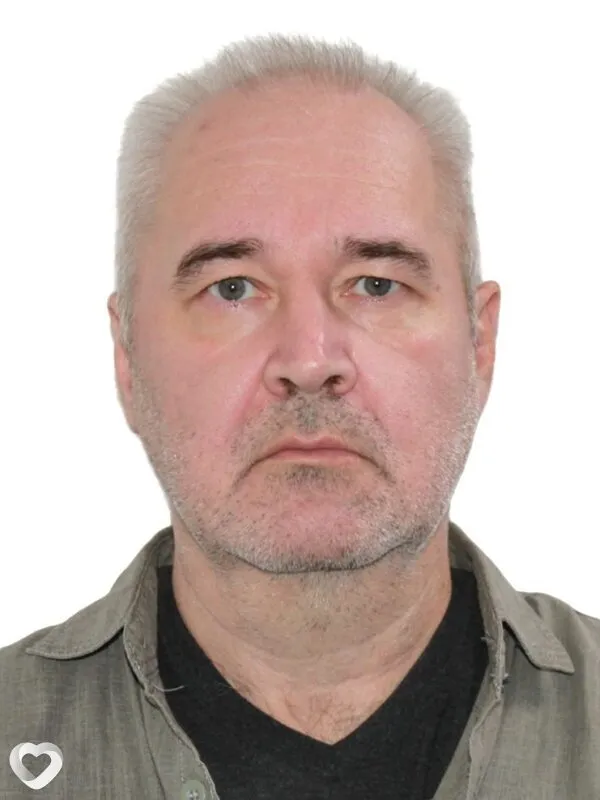 Владимир, 53, Москве — анкета №4678189