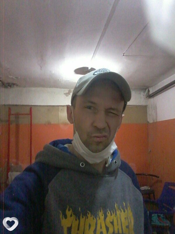 Константин, Усть-Каменогорск
