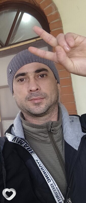 Дима, 52, Перми — анкета №4678118